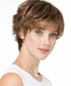 Ellen Wille WOMEN'S WIGS Club 10 | Synthetic Wig (Mono Crown)