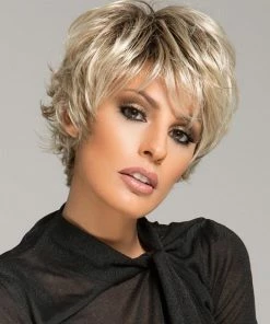 Ellen Wille WOMEN'S WIGS Club 10 | Synthetic Wig (Mono Crown)