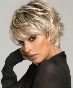 Ellen Wille WOMEN'S WIGS Club 10 | Synthetic Wig (Mono Crown)