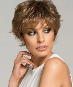 Ellen Wille WOMEN'S WIGS Club 10 | Synthetic Wig (Mono Crown)