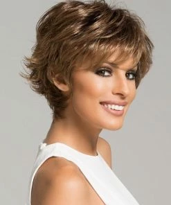 Ellen Wille WOMEN'S WIGS Club 10 | Synthetic Wig (Mono Crown)