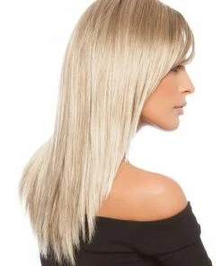 Ellen Wille Code Mono | Synthetic Lace Front Wig (Mono Part) WOMEN'S WIGS