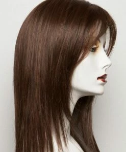 Ellen Wille Code Mono | Synthetic Lace Front Wig (Mono Part) WOMEN'S WIGS