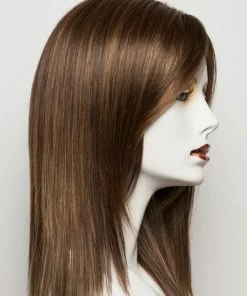 Ellen Wille Code Mono | Synthetic Lace Front Wig (Mono Part) WOMEN'S WIGS