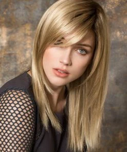 Ellen Wille Code Mono | Synthetic Lace Front Wig (Mono Part) WOMEN'S WIGS