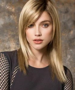 Ellen Wille Code Mono | Synthetic Lace Front Wig (Mono Part) WOMEN'S WIGS