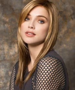 Ellen Wille Code Mono | Synthetic Lace Front Wig (Mono Part) WOMEN'S WIGS