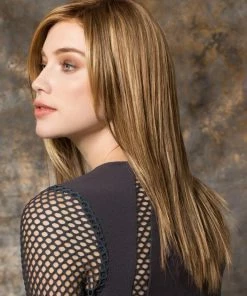 Ellen Wille Code Mono | Synthetic Lace Front Wig (Mono Part) WOMEN'S WIGS