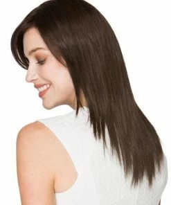 Ellen Wille Code Mono | Synthetic Lace Front Wig (Mono Part) WOMEN'S WIGS