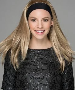 Ellen Wille Colada | Synthetic Hair Fall With Headband HEADBANDS