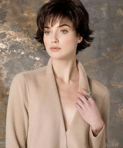 Ellen Wille WOMEN'S WIGS Date | Synthetic Wig (Mono Crown)