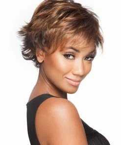 Ellen Wille WOMEN'S WIGS Date Large | Synthetic Wig (Mono Crown) 36 Ellen Wille WOMEN'S WIGS Date Large | Synthetic Wig (Mono Crown)