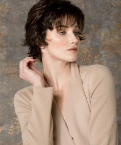 Ellen Wille WOMEN'S WIGS Date Large | Synthetic Wig (Mono Crown) 40 Ellen Wille WOMEN'S WIGS Date Large | Synthetic Wig (Mono Crown)