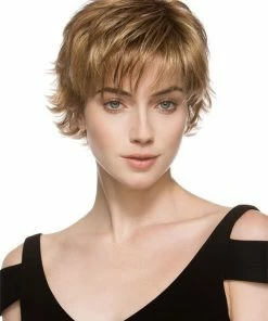 Ellen Wille WOMEN'S WIGS Date Large | Synthetic Wig (Mono Crown) 42 Ellen Wille WOMEN'S WIGS Date Large | Synthetic Wig (Mono Crown)