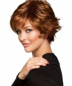 Ellen Wille WOMEN'S WIGS Date Large | Synthetic Wig (Mono Crown) 34 Ellen Wille WOMEN'S WIGS Date Large | Synthetic Wig (Mono Crown)