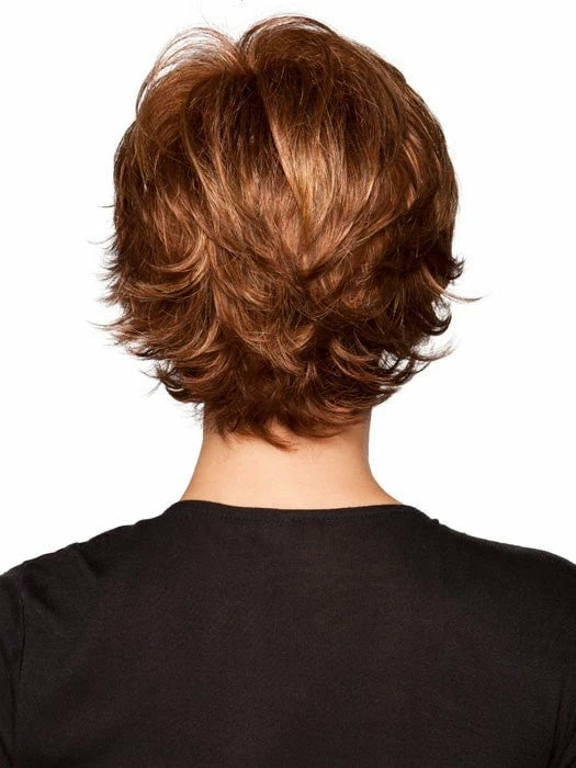 Ellen Wille WOMEN'S WIGS Date Large | Synthetic Wig (Mono Crown) 10 Ellen Wille WOMEN'S WIGS Date Large | Synthetic Wig (Mono Crown)