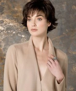 Ellen Wille WOMEN'S WIGS Date Large | Synthetic Wig (Mono Crown) 41 Ellen Wille WOMEN'S WIGS Date Large | Synthetic Wig (Mono Crown)