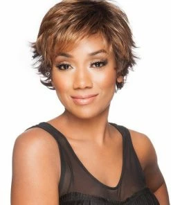 Ellen Wille WOMEN'S WIGS Date Large | Synthetic Wig (Mono Crown) 37 Ellen Wille WOMEN'S WIGS Date Large | Synthetic Wig (Mono Crown)