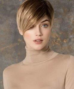 Ellen Wille Disc | Synthetic Wig (Mono Part)