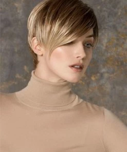 Ellen Wille Disc | Synthetic Wig (Mono Part)