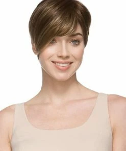 Ellen Wille Disc | Synthetic Wig (Mono Part)