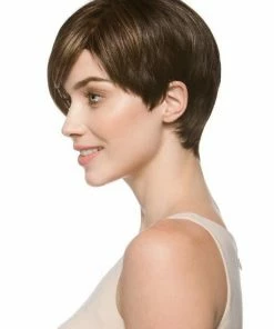 Ellen Wille Disc | Synthetic Wig (Mono Part)
