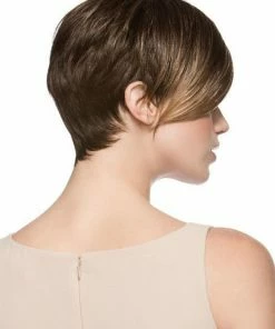 Ellen Wille Disc | Synthetic Wig (Mono Part)
