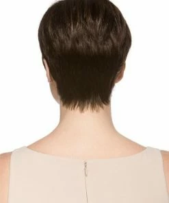 Ellen Wille Disc | Synthetic Wig (Mono Part)
