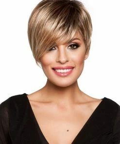 Ellen Wille Disc | Synthetic Wig (Mono Part)
