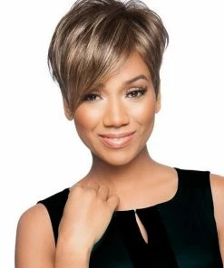 Ellen Wille Disc | Synthetic Wig (Mono Part)