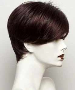 Ellen Wille Disc | Synthetic Wig (Mono Part)