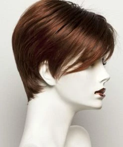 Ellen Wille Disc | Synthetic Wig (Mono Part)