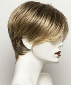 Ellen Wille Disc | Synthetic Wig (Mono Part)