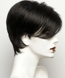 Ellen Wille Disc | Synthetic Wig (Mono Part)