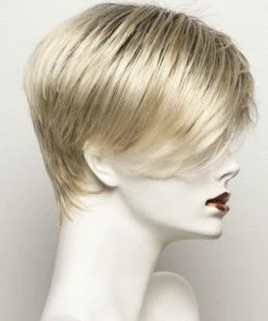 Ellen Wille Disc | Synthetic Wig (Mono Part)