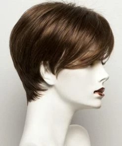 Ellen Wille Disc | Synthetic Wig (Mono Part)