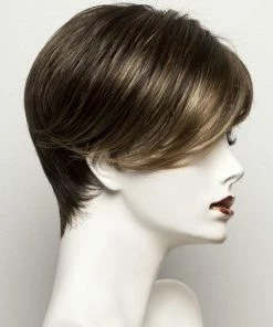 Ellen Wille Disc | Synthetic Wig (Mono Part)