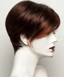 Ellen Wille Disc | Synthetic Wig (Mono Part)