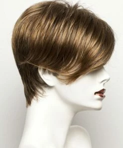 Ellen Wille Disc | Synthetic Wig (Mono Part)
