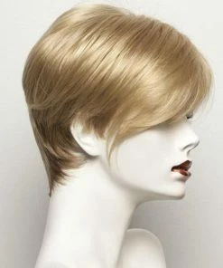 Ellen Wille Disc | Synthetic Wig (Mono Part)