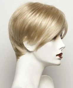 Ellen Wille Disc | Synthetic Wig (Mono Part)