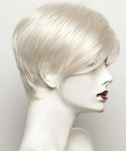 Ellen Wille Disc | Synthetic Wig (Mono Part)