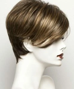 Ellen Wille Disc | Synthetic Wig (Mono Part)