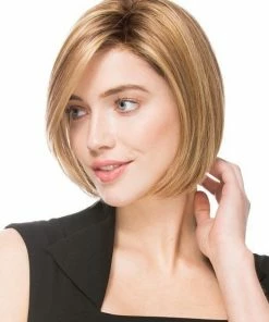 Ellen Wille Elite | Synthetic Lace Front Wig (Mono Part)