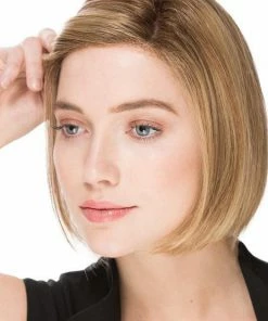 Ellen Wille Elite | Synthetic Lace Front Wig (Mono Part)