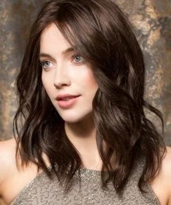 Ellen Wille Emotion | Remy Human Hair Lace Front Wig (Hand-Tied) 43 Ellen Wille Emotion | Remy Human Hair Lace Front Wig (Hand-Tied)