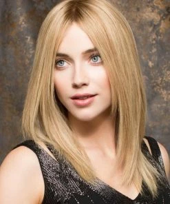 Ellen Wille Emotion | Remy Human Hair Lace Front Wig (Hand-Tied) 52 Ellen Wille Emotion | Remy Human Hair Lace Front Wig (Hand-Tied)