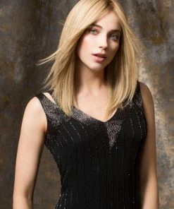 Ellen Wille Emotion | Remy Human Hair Lace Front Wig (Hand-Tied) 51 Ellen Wille Emotion | Remy Human Hair Lace Front Wig (Hand-Tied)