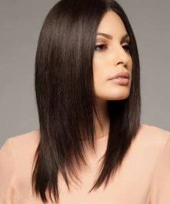 Ellen Wille Emotion | Remy Human Hair Lace Front Wig (Hand-Tied) 48 Ellen Wille Emotion | Remy Human Hair Lace Front Wig (Hand-Tied)