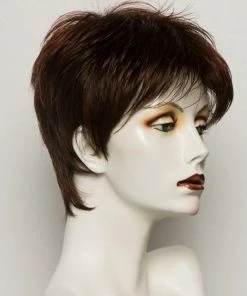 Ellen Wille WOMEN'S WIGS Fair Mono | Synthetic Lace Front Wig (Mono Top)